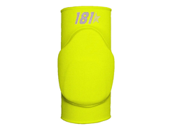 Наколенники вратарские 181 желтые