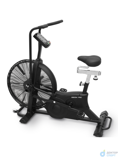 BRONZE GYM A800M PRO Аэробайк коммерческий