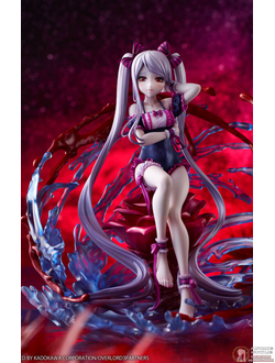 Фигурка 1/7 Шаллтир Бладфоллен (Shalltear Bloodfallen Swimsuit Ver.)