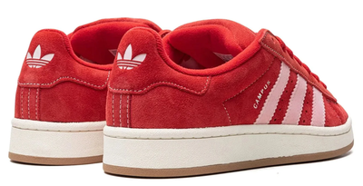 Кроссовки Adidas Campus 00s Scarlet Gum