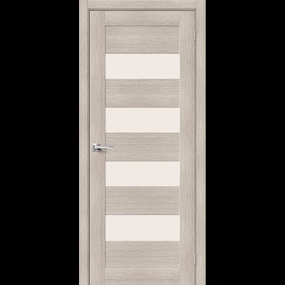 Браво-23 Cappuccino Melinga Magic Fog