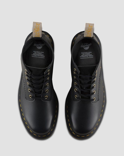 Ботинки Dr Martens 101 Felix Black