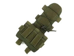 Подсумок на шлем под противовес (OG) нейлон