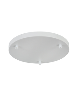 Универсальное потолочное крепление, SPR-BASE-R-03-W