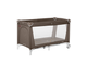 Манеж-кровать Carrello Piccolo + CRL-11501/2 Chocolate Brown