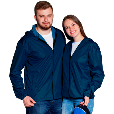 Ветровка (А59) унисекс