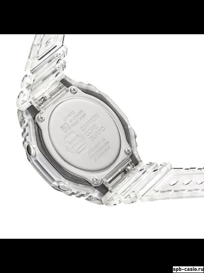 Часы Casio G-Shock GA-2100SKE-7AER