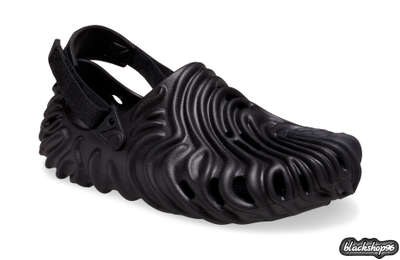 Crocs Pollex Clog Salehe Bembury - Sasquatch (40-45)