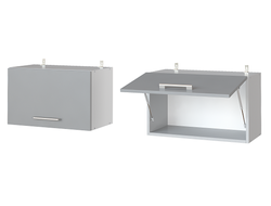 Кухонный Шкаф ПГ-60 Берген