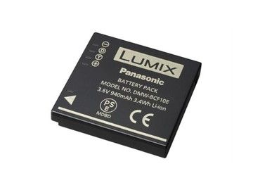 Аккумулятор Panasonic DMW-BCF10