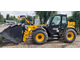 Погрузчик JCB 550-80, 2016