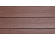 Wood grille