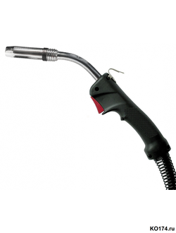 Сварочная горелка Optima MW-36 Basic 3 м