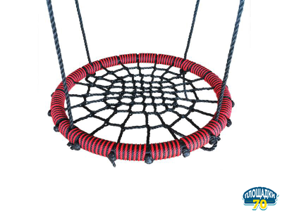 Качели "Гнездо" 80 см