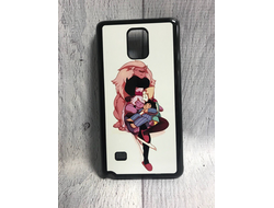 Чехол на телефон "Вселенная Стивена, Steven Universe" №3