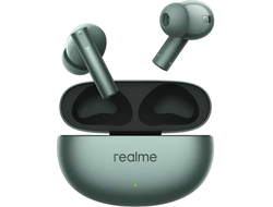 Беспроводные наушники Realme Buds Air 6 Green