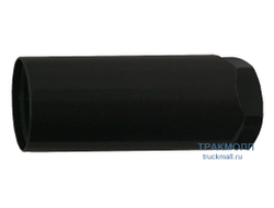 DELPHI 9308-002F Нижняя гайка форсунки (4 шт.)