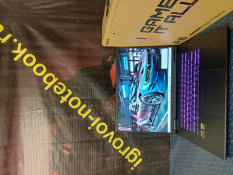 GIGABYTE GAMING A16 3TH ( 16.0 WUXGA IPS 165Hz Ryzen 7 260 GeForce RTX5050 (8Гб) 16GB 512SSD )