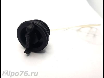 Крышка Хускварна масляного бака 137 142