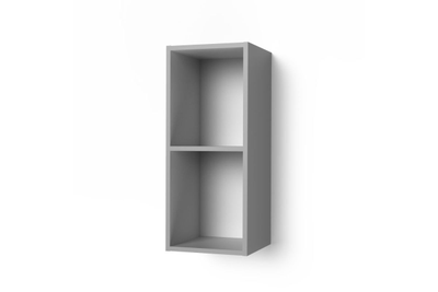 Навесной шкаф Нагано 300 со стеклом 3ВС (ТЭКС)