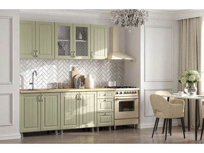 Кухня "Прованс"  (SV мебель)