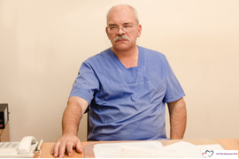 Вишневский Дмитрий Владимирович - Врач анестезиолог - реаниматолог