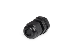 Ввод кабельный пластиковый M12 (3-6.5 мм) герметичный с метрической резьбой «M»
