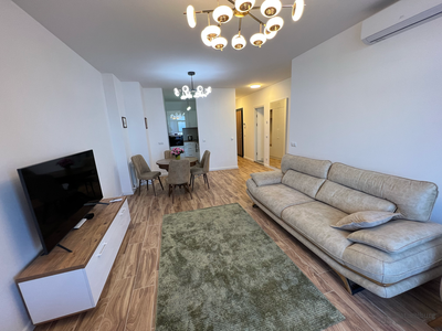 Сдаётся в аренду 3-х комнатная квартира в Интурист Резидентс - Батуми - сдана до 14.06.25