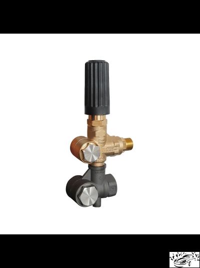 Регулятор давления PA-3/8