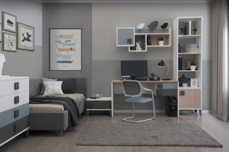 ДИМИКА Полка НП1