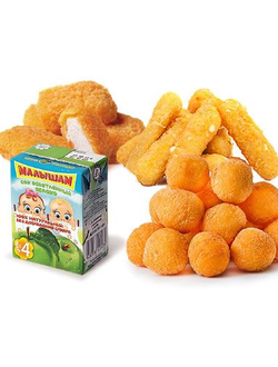 Детский набор 2