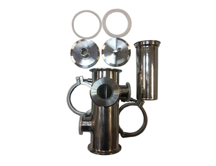 Комплектующие для самогонных аппаратов - Джин-корзины