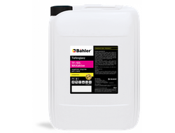 Средство для защиты и сушки поверхности автомобиля Tiefenglanz TF-105 WAXaktive, 20 л, TF-105-20 N