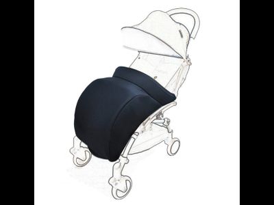 Теплая накидка для ножек YOYA 175/PLUS/Premium