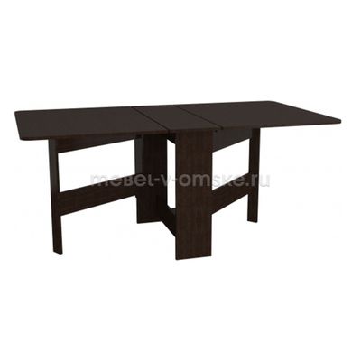 Стол-книжка Бабочка