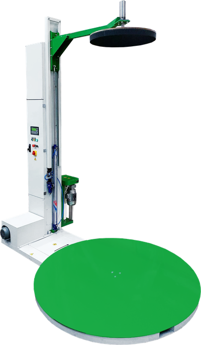 Паллетоупаковщик Olympic 300