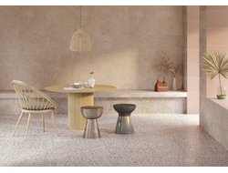 MARBLE-X, 60х120 см, керамогранит, Аугустос Тауп Лаппато Ректификат (9 мм), K949750LPR