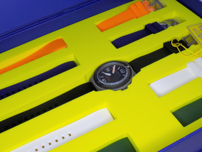 Invicta 49453 Ocean Predator