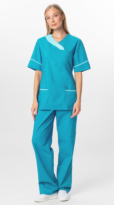 Костюм ШАРМ женский, цвета в ассортименте