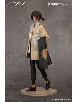 Фигурка 1/10 Торнс (Thorns Floating Gear Ver.)