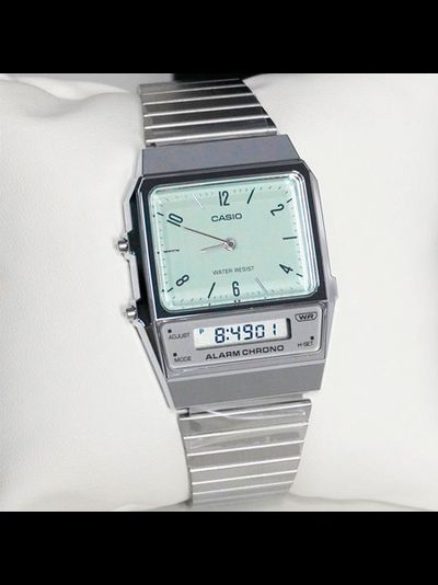Часы Casio AQ-800E-3A