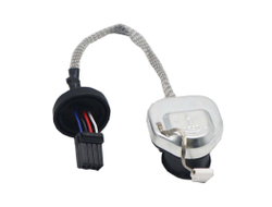 Игнитор Mitsubishi 3.1/2.0, D2 (W3T16371/19371/10571) OEM