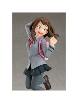 Фигурка Отяко Урарака (Uraraka Ochaco Pop Up Parade)