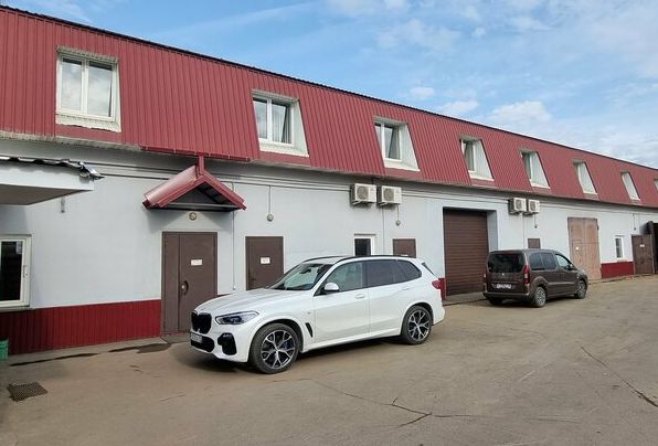 Техпромснаб г. Ижевск, ул. Мельничная, д. 58