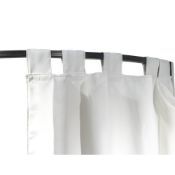 (ПСТШ0200) Штора для примерочных на липучках (в ассортименте)