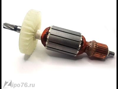 Якорь для МАКИТА HR 2470