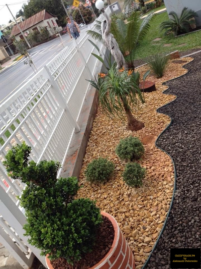 желтый златолит щебень