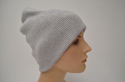 Шапка Италия меринос и кашемир