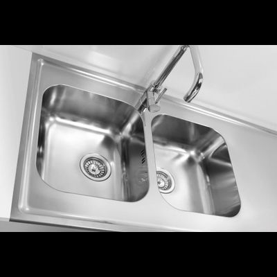 Мойка Alveus Classic pro 100