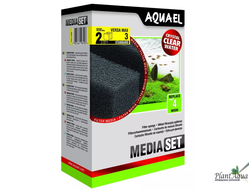 Набор губок Aquael MEDIA SET Versamax 3